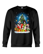 PHOEBE - Greater Swiss Mountain - 1311 - A46 Crewneck Sweatshirt thumbnail