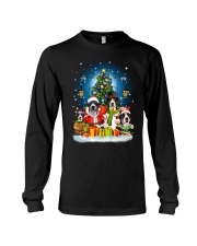 PHOEBE - Greater Swiss Mountain - 1311 - A46 Long Sleeve Tee thumbnail