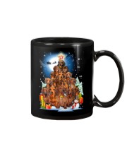 Dachshund Pine Phoebe 018 Mug thumbnail