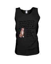 Grooviest Dad American Pit Bull Terrier Unisex Tank thumbnail