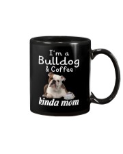 Bulldog Kinda Mom Mug thumbnail