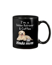 Golden Retriever Kinda Mom Mug thumbnail