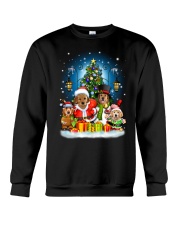 PHOEBE - Golden Retriever - 1111 - C8 Crewneck Sweatshirt thumbnail