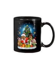 PHOEBE - Golden Retriever - 1111 - C8 Mug thumbnail