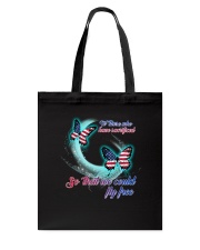 Butterfly Fly Tote Bag thumbnail