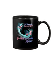 Butterfly Fly Mug thumbnail