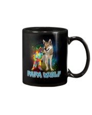 Papa Wolf Mug thumbnail