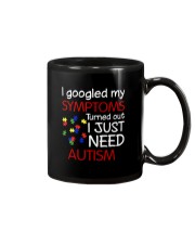 Austism Mug thumbnail