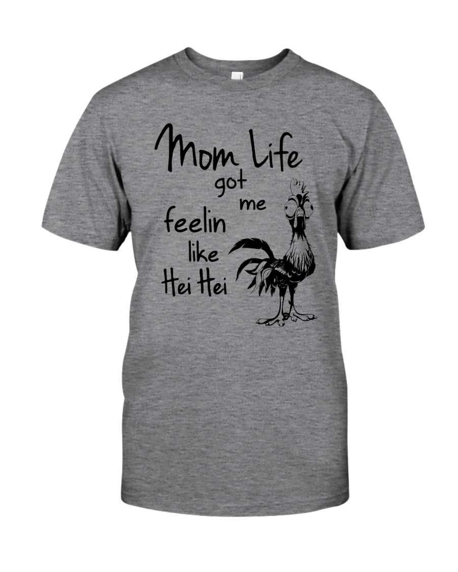 MOTHER'S DAY Classic T-Shirt