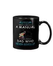 Autism Dad Mug thumbnail