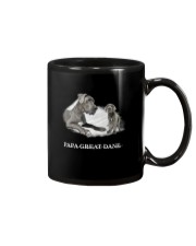 Papa Great Dane Mug thumbnail