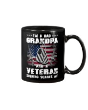 Veteran Dad Mug thumbnail