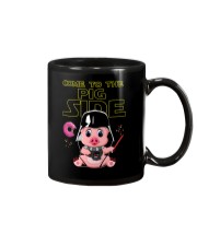Pig Side Mug thumbnail