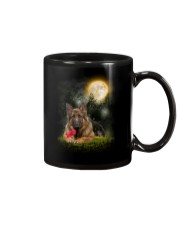 German Shepherd Beauty Mug thumbnail