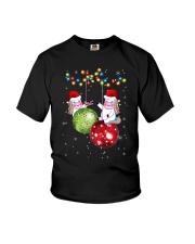 PHOEBE - Unicorns - 1611 - A10 Youth T-Shirt thumbnail