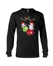 PHOEBE - Unicorns - 1611 - A10 Long Sleeve Tee thumbnail