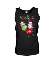 PHOEBE - Unicorns - 1611 - A10 Unisex Tank thumbnail