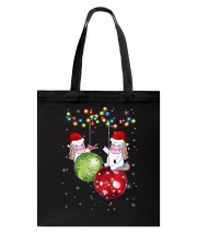 PHOEBE - Unicorns - 1611 - A10 Tote Bag thumbnail