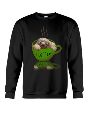 Sloffee Crewneck Sweatshirt thumbnail