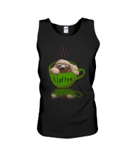 Sloffee Unisex Tank thumbnail