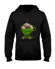 Sloffee Hooded Sweatshirt thumbnail