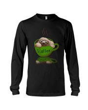 Sloffee Long Sleeve Tee thumbnail