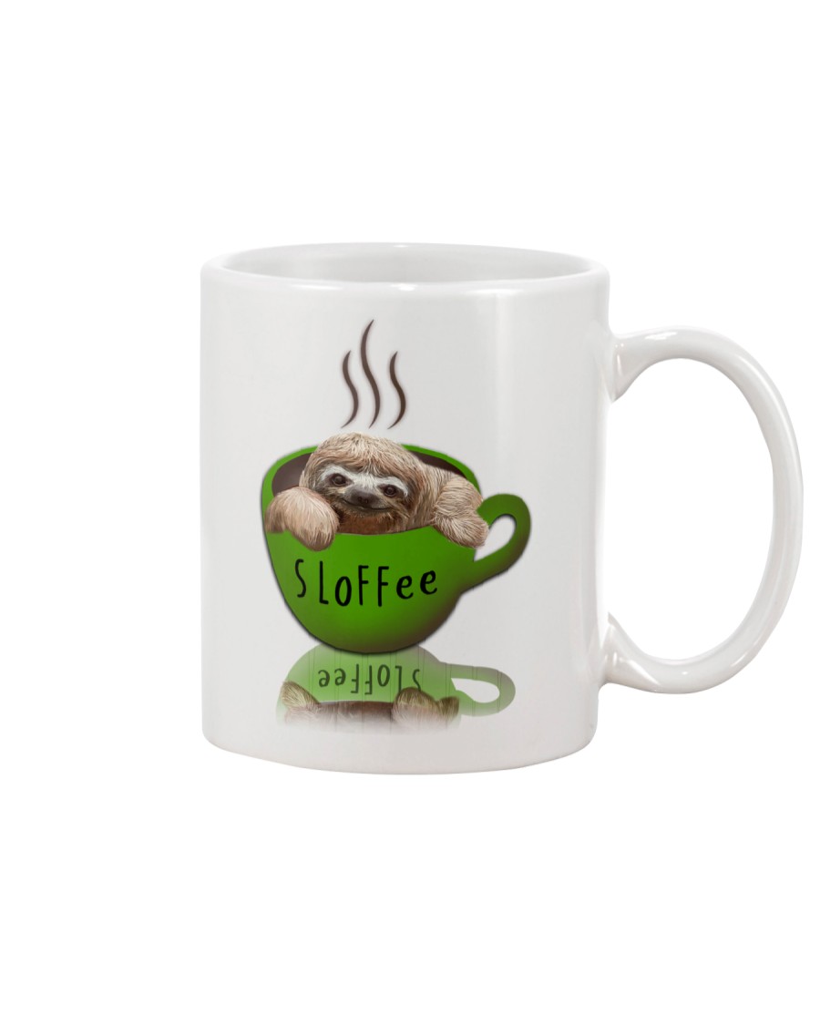 Sloffee Mug