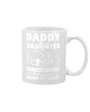 Daddy and daughter Mug thumbnail