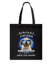 Shih Tzu Daddy Tote Bag thumbnail