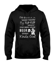SW Sassy Talking Hooded Sweatshirt thumbnail