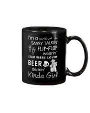 SW Sassy Talking Mug thumbnail