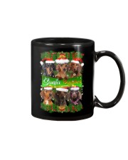 PHOEBE - Dachshund Buddies - 0510 - 28 Mug thumbnail