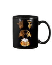 Bear Deer Mug thumbnail