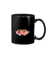 Just A Woman Hedgehogs Mug thumbnail