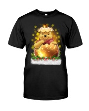 PHOEBE - winnie pooh 2311 - G5 Classic T-Shirt thumbnail