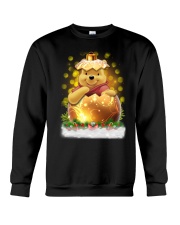 PHOEBE - winnie pooh 2311 - G5 Crewneck Sweatshirt thumbnail