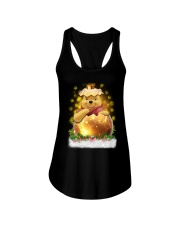 PHOEBE - winnie pooh 2311 - G5 Ladies Flowy Tank thumbnail