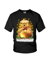 PHOEBE - winnie pooh 2311 - G5 Youth T-Shirt thumbnail