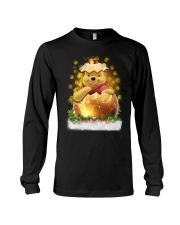PHOEBE - winnie pooh 2311 - G5 Long Sleeve Tee thumbnail