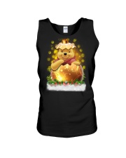 PHOEBE - winnie pooh 2311 - G5 Unisex Tank thumbnail