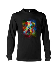 Bulldog Autism Long Sleeve Tee thumbnail