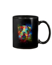 Bulldog Autism Mug thumbnail