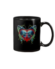 Skull Butterfly Mug thumbnail