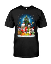 PHOEBE - Shih Tzu - 1111 - C10 Classic T-Shirt thumbnail