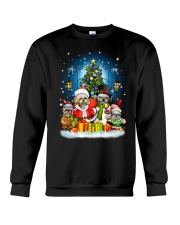 PHOEBE - Shih Tzu - 1111 - C10 Crewneck Sweatshirt thumbnail