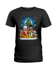 PHOEBE - Shih Tzu - 1111 - C10 Ladies T-Shirt thumbnail