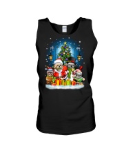 PHOEBE - Shih Tzu - 1111 - C10 Unisex Tank thumbnail
