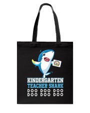 Teacher Doo Doo Tote Bag thumbnail