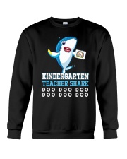 Teacher Doo Doo Crewneck Sweatshirt thumbnail