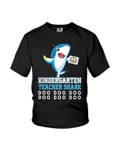 Teacher Doo Doo Youth T-Shirt thumbnail